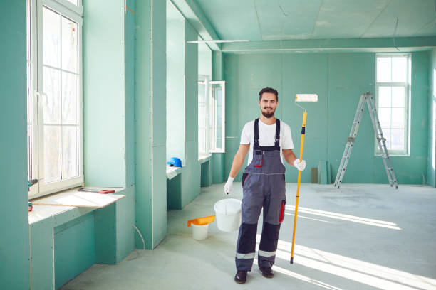 Best Attic Mold Removal  in Old River Winfree, TX